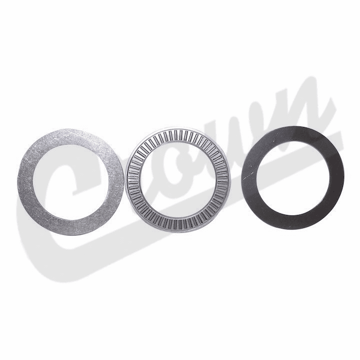 New Process NP208 Transfer Case Parts for Wagoneer, Full Size Cherokee