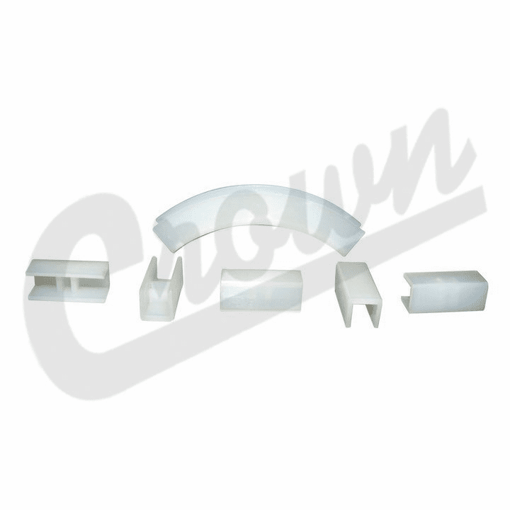 J8130859 Pad Kit for All Jeeps with NP219 Transfer Case