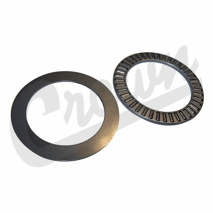 New Process NP208 Transfer Case Parts for Wagoneer, Full Size Cherokee