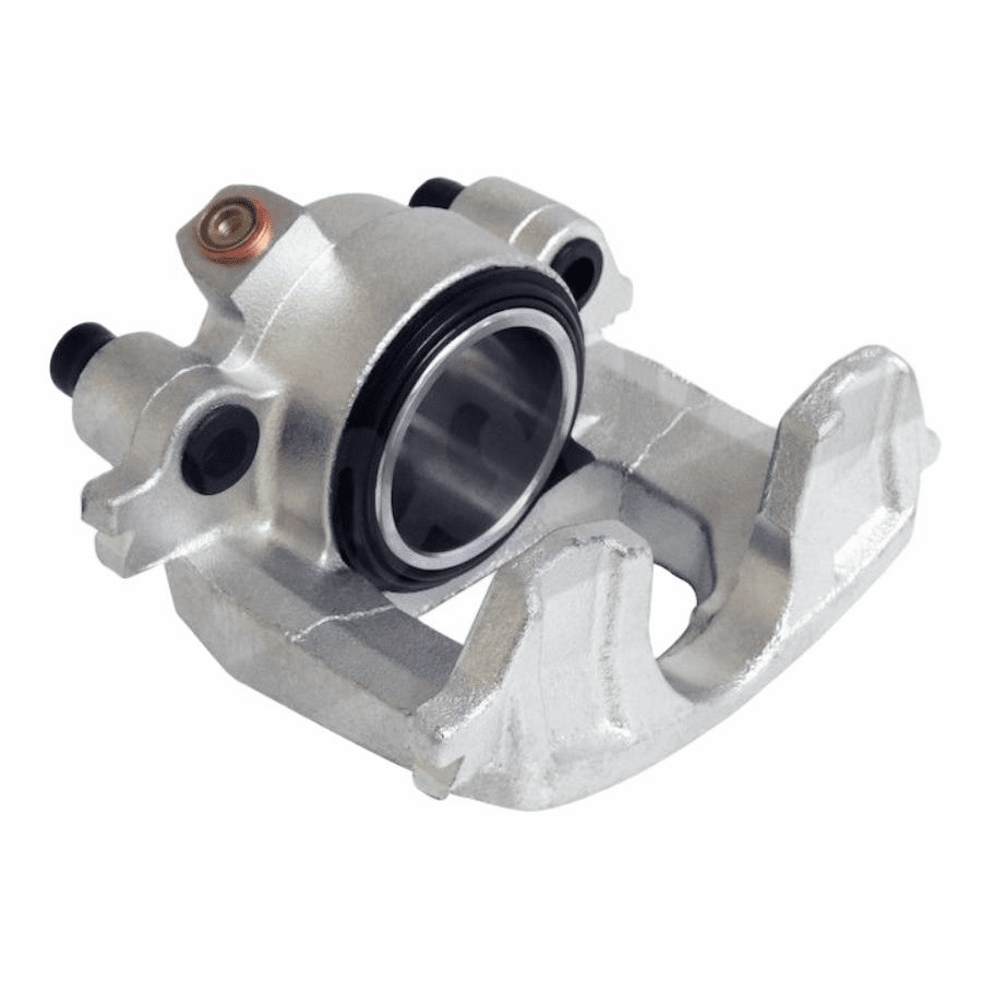 J8133846 Right Side Brake Caliper Assembly for 87-89 Comanche MJ, 84-89 Cherokee XJ
