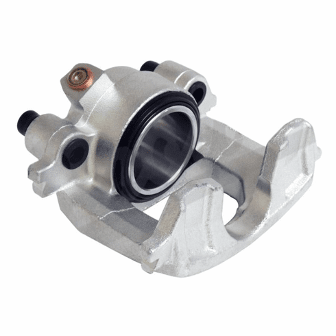 J8133846 Right Side Brake Caliper Assembly for 87-89 Comanche MJ, 84-89 Cherokee XJ