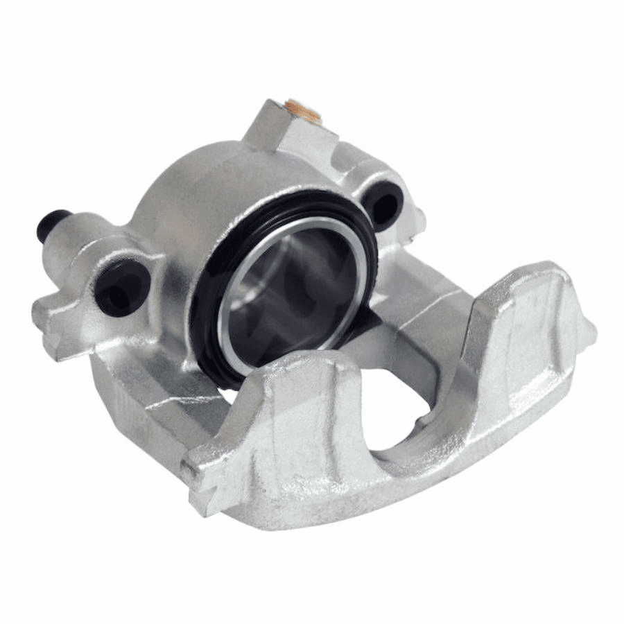 J8133847 Left Side Brake Caliper Assembly for 87-89 Comanche MJ, 84-89 Cherokee XJ