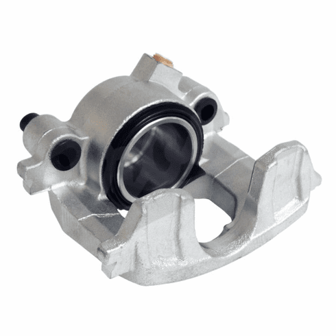 J8133847 Left Side Brake Caliper Assembly for 87-89 Comanche MJ, 84-89 Cherokee XJ