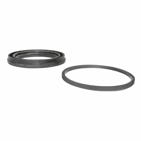 J8133852 Disc Brake Caliper Seal Kit for 87-95 Comanche MJ, 84-01 Cherokee XJ, 93-98 Grand Cherokee ZJ