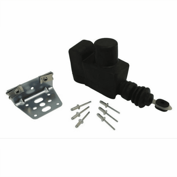 Door & Tailgate Parts for Jeep Cherokee, Wagoneer, Grand Wagoneer