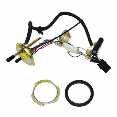 MTS Fuel Tank Sending Unit for 87-90 Jeep Cherokee XJ with Fuel Injection, without Pump