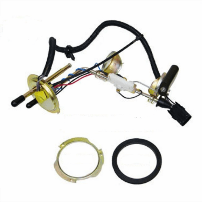 MTS Fuel Tank Sending Unit for 87-90 Jeep Cherokee XJ with Fuel Injection, without Pump