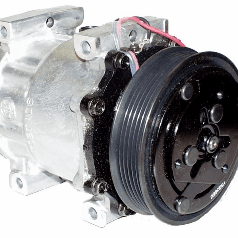Jeep A/C & Heating Parts