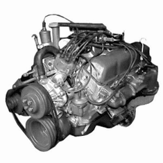 Jeep AMC V8 Engine Parts