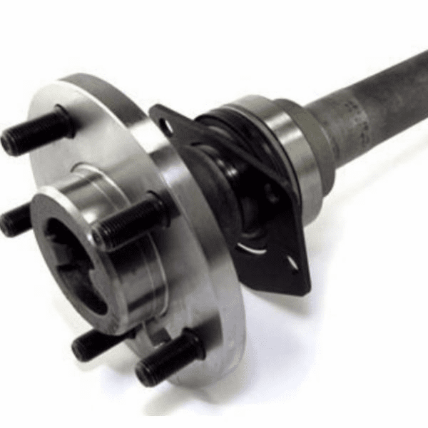 Jeep Axle Parts