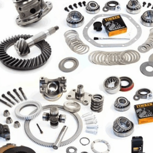 19631991 Jeep Wagoneer Parts & Accessories from FSJ Jeep Parts