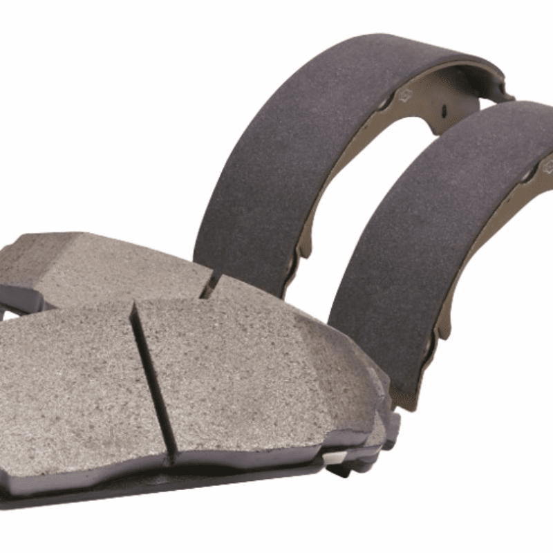Jeep Brake Parts