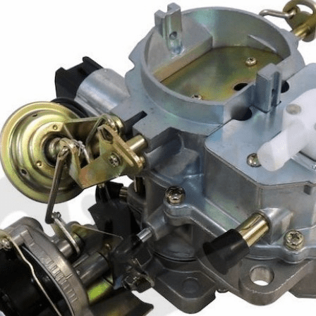 Jeep Carburetors and Repair Kits 
