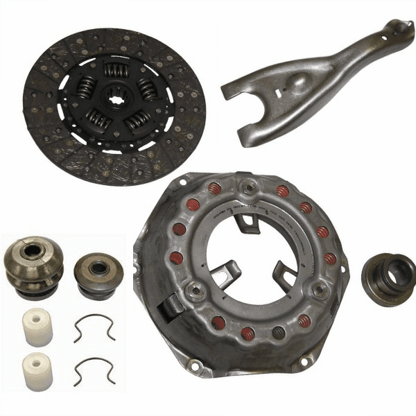 19631991 Jeep Wagoneer Parts & Accessories from FSJ Jeep Parts