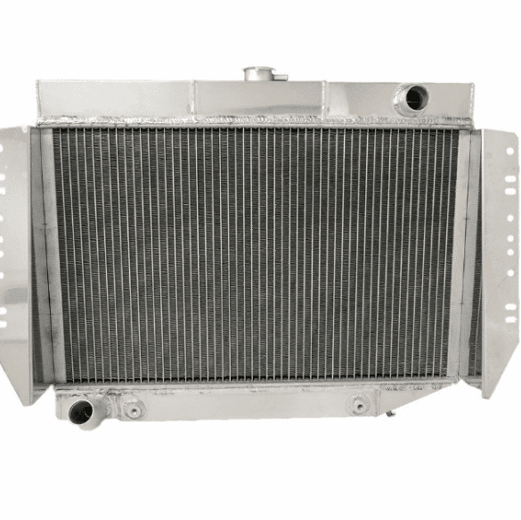 Jeep Cooling Parts