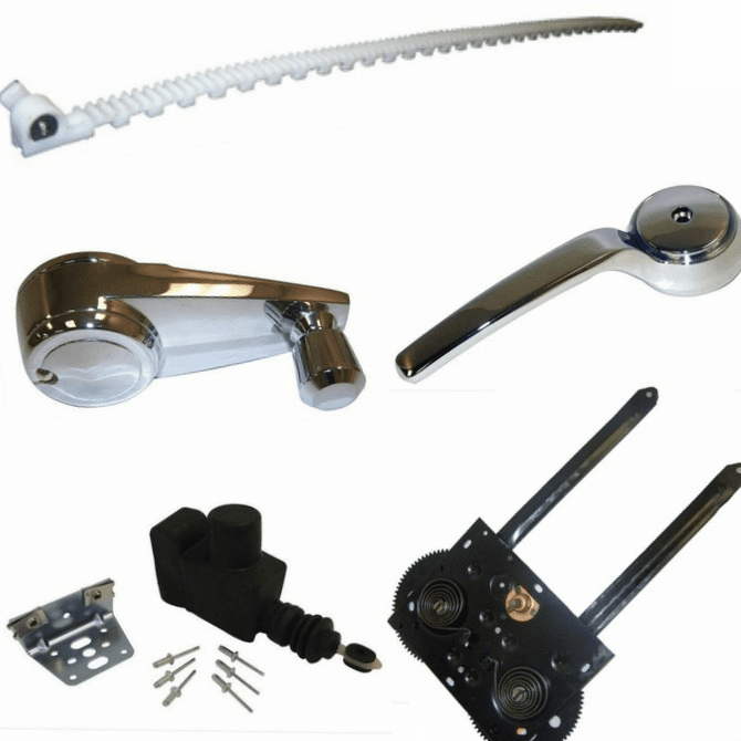 19631991 Jeep Wagoneer Parts & Accessories from FSJ Jeep Parts