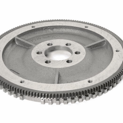 Jeep Flywheels & Ring Gears