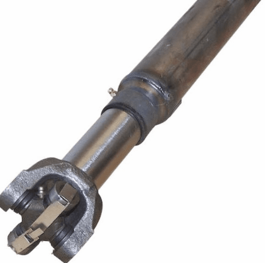 Jeep Front & Rear Drive Shafts