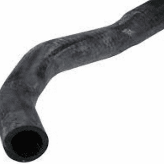 Jeep Fuel Filler and Vent Hoses