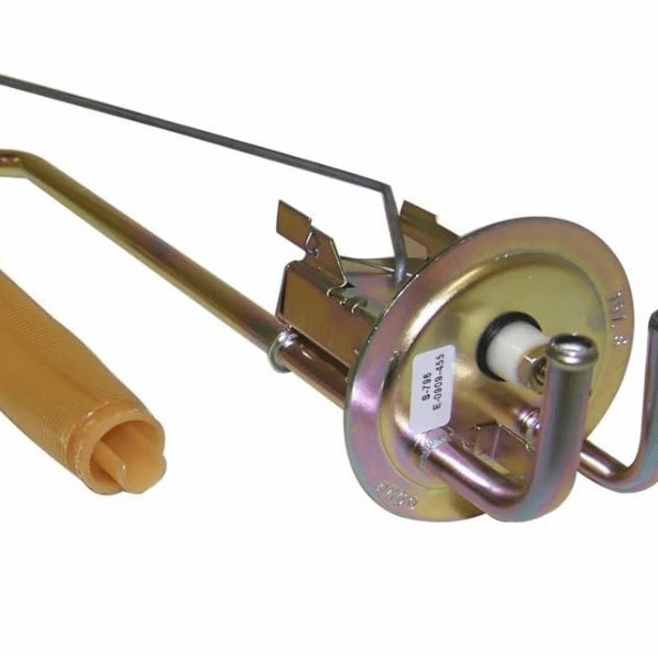 Jeep Fuel Parts 
