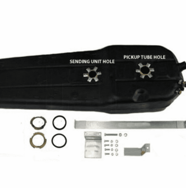 Jeep Fuel System Parts