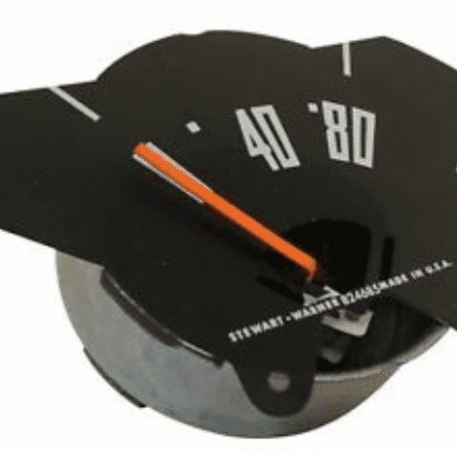 Jeep Gauges