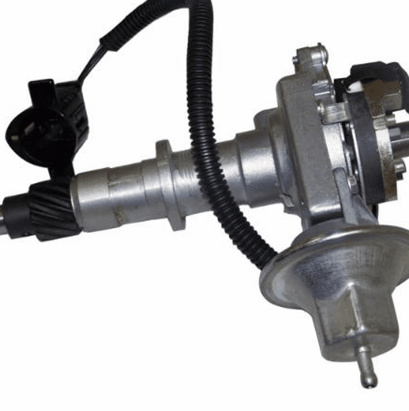 Jeep Ignition Parts