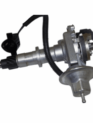 Jeep Ignition Parts
