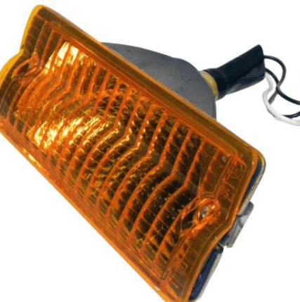 Jeep Lights, Lens & Bezels 