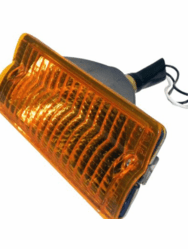 Jeep Lights, Lens & Bezels 