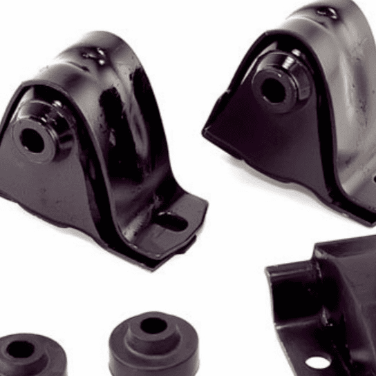 Jeep Mounts & Mount Kits 