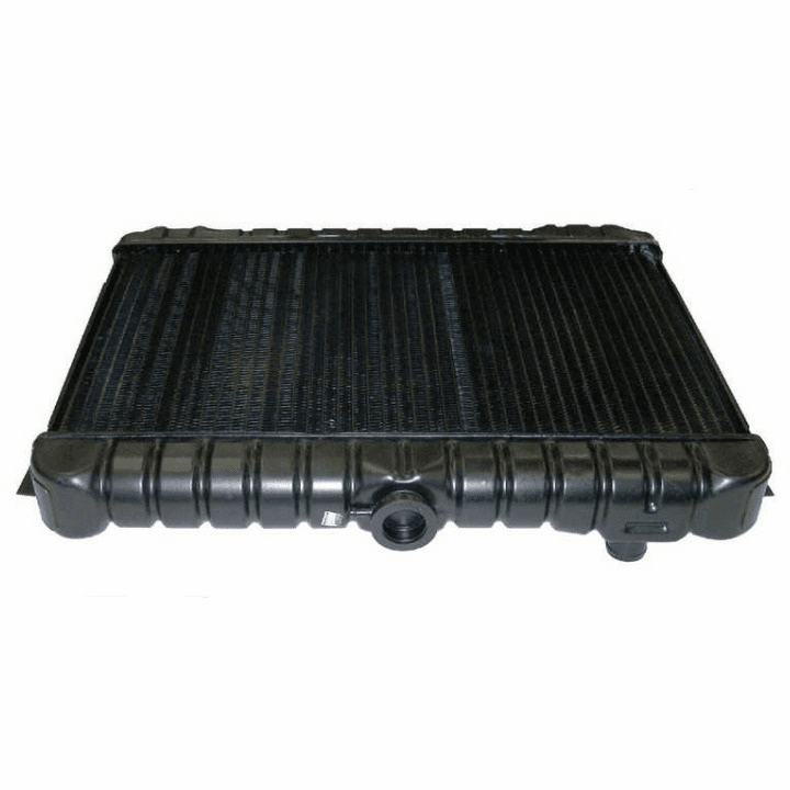 Jeep Cooling Parts for Wagoneer, Grand Wagoneer, FullSize Cherokee and