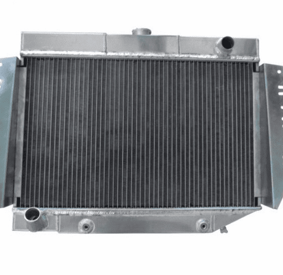 Jeep Radiators & Hoses