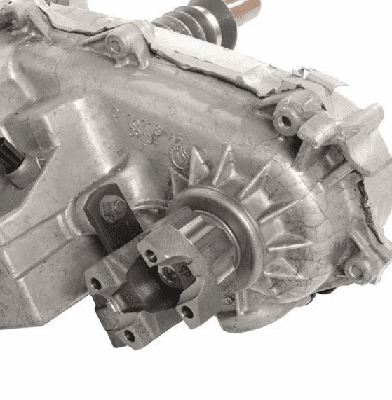 Jeep Transfer Case Parts 