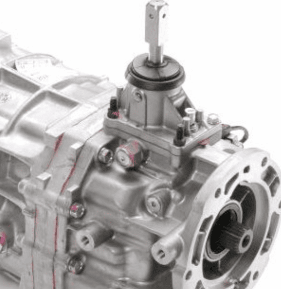 Jeep Transmission Parts 