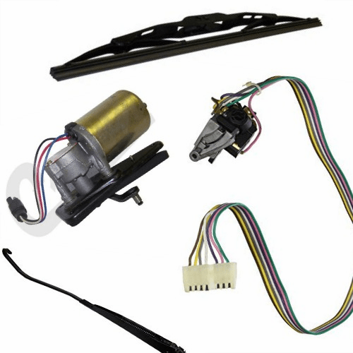 19631991 Jeep Wagoneer Parts & Accessories from FSJ Jeep Parts