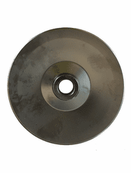 Jeep Power Steering Pump Double Pulley 1974-1991 Jeep Cherokee, Wagoneer, SJ & J-Series Truck