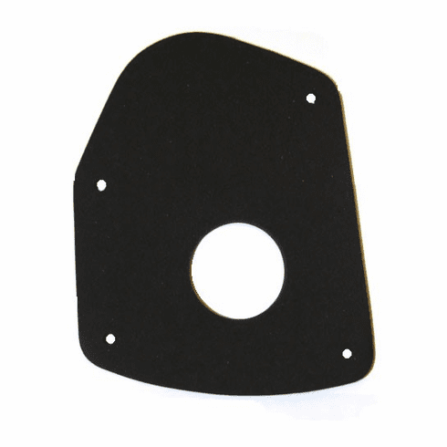 JSCSEAL-1 Steering Column Gasket, 1974-1987 Jeep J10, J20, 1974-1991 Jeep Grand Wagoneer
