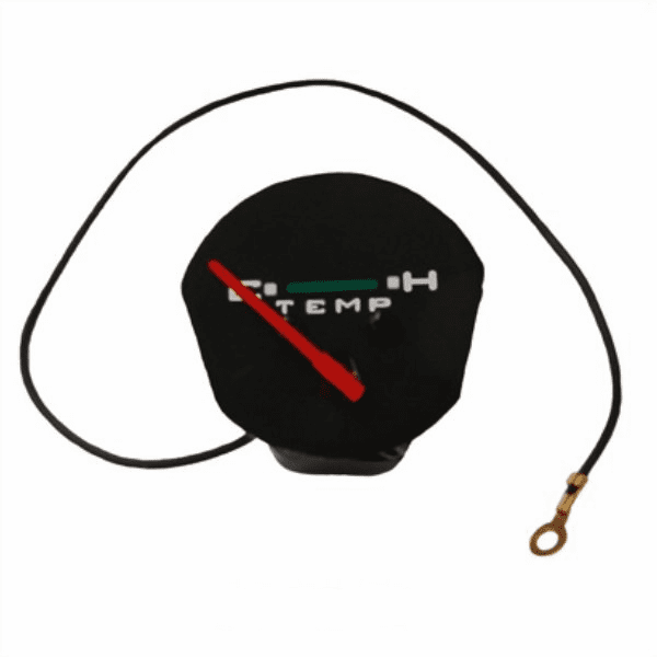 Jeep Gauges for Grand Wagoneer, Cherokee Chief and JSeries Truck