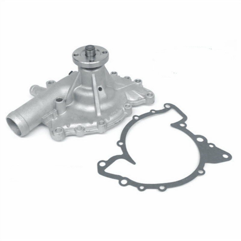 Jeep Water Pumps for Wagoneer, Cherokee SJ & JSeries Trucks