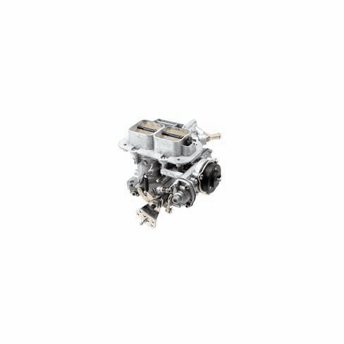K550 Weber Carburetor Conversion Kit, 1972-1978 232, 258 6 cyl with 1 barrel YF/YFA Carter.