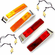 Side Marker Lamp and Base Kit, 1984-1991 Jeep Grand Wagoneer