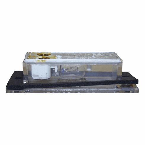 License Plate Lamp for 1981-1991 Jeep Cherokee SJ, Wagoneer, Grand Wagoneer