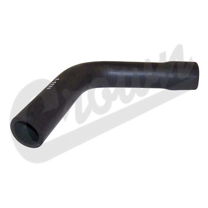 FSJ Jeep Part J5354405 Lower Radiator Hose, fits 19741991 Jeep Grand