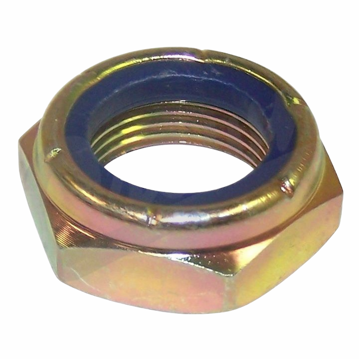 Mainshaft Nut for T14, T15 and T18 Transmissions