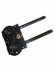 Manual Rear Window Regulator for 1963-1991 Jeep Wagoneer, Cherokee SJ, Grand Wagoneer