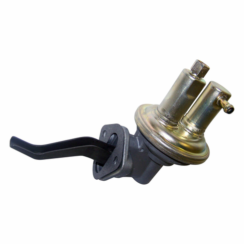 Mechanical Fuel Pump 1971-1975 5.9L Engine