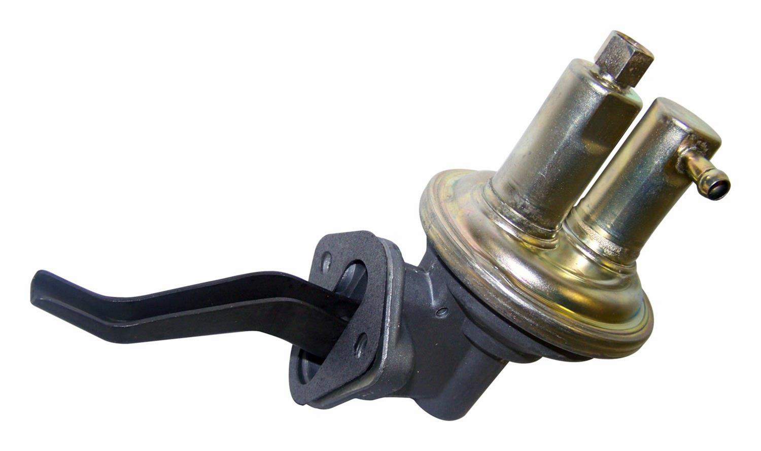 Mechanical Fuel Pump 1971-1975 5.9L Engine