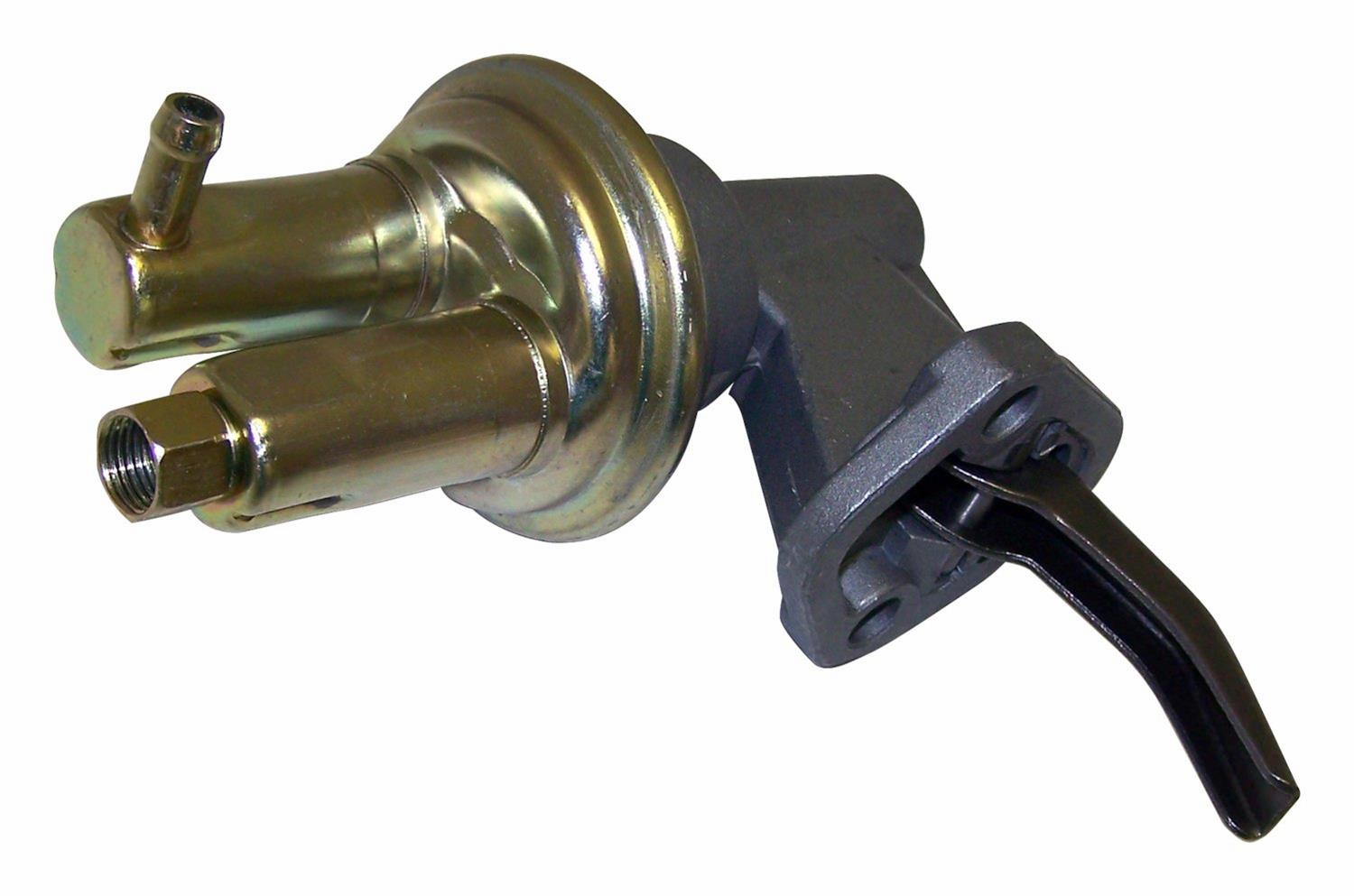 Mechanical Fuel Pump 1977-1980 4.2L Engine
