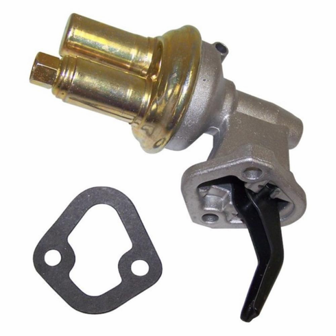 Mechanical Fuel Pump 1981-1986 4.2L Engine